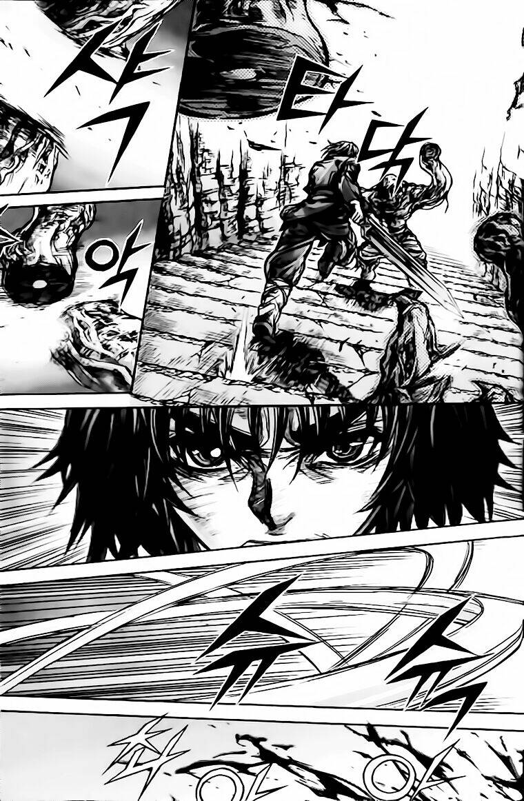 king of hell chapter 126 4