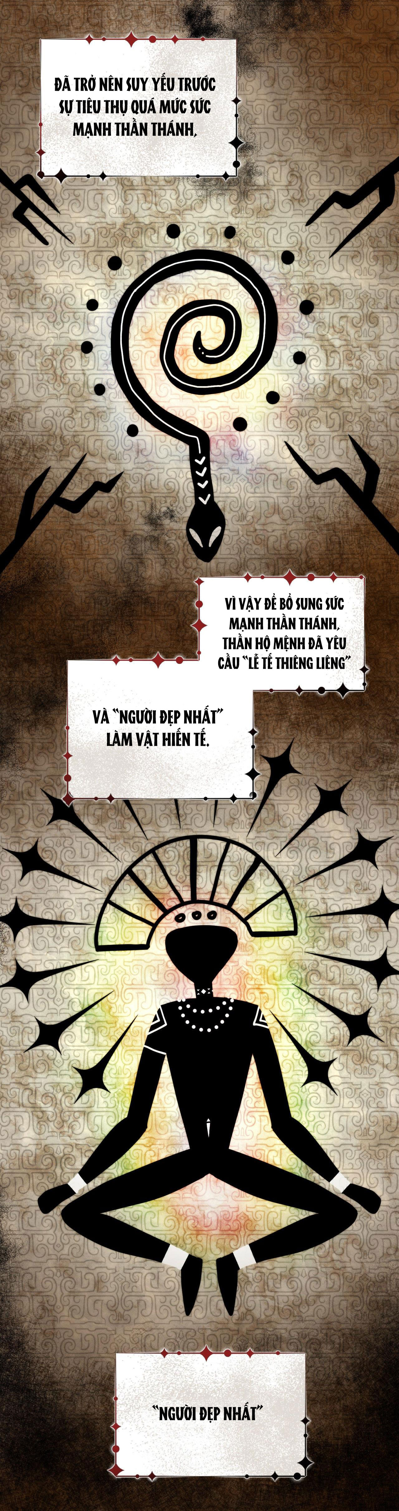 Ta Sẽ Khiến Cậu Được Vui Vẻ chapter 1.1 - Trang 3