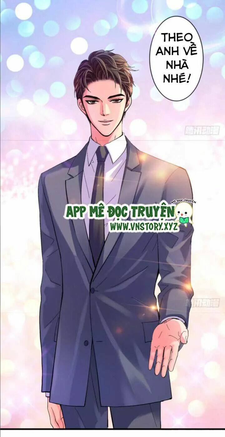 thiên hậu trở về chapter 10 25