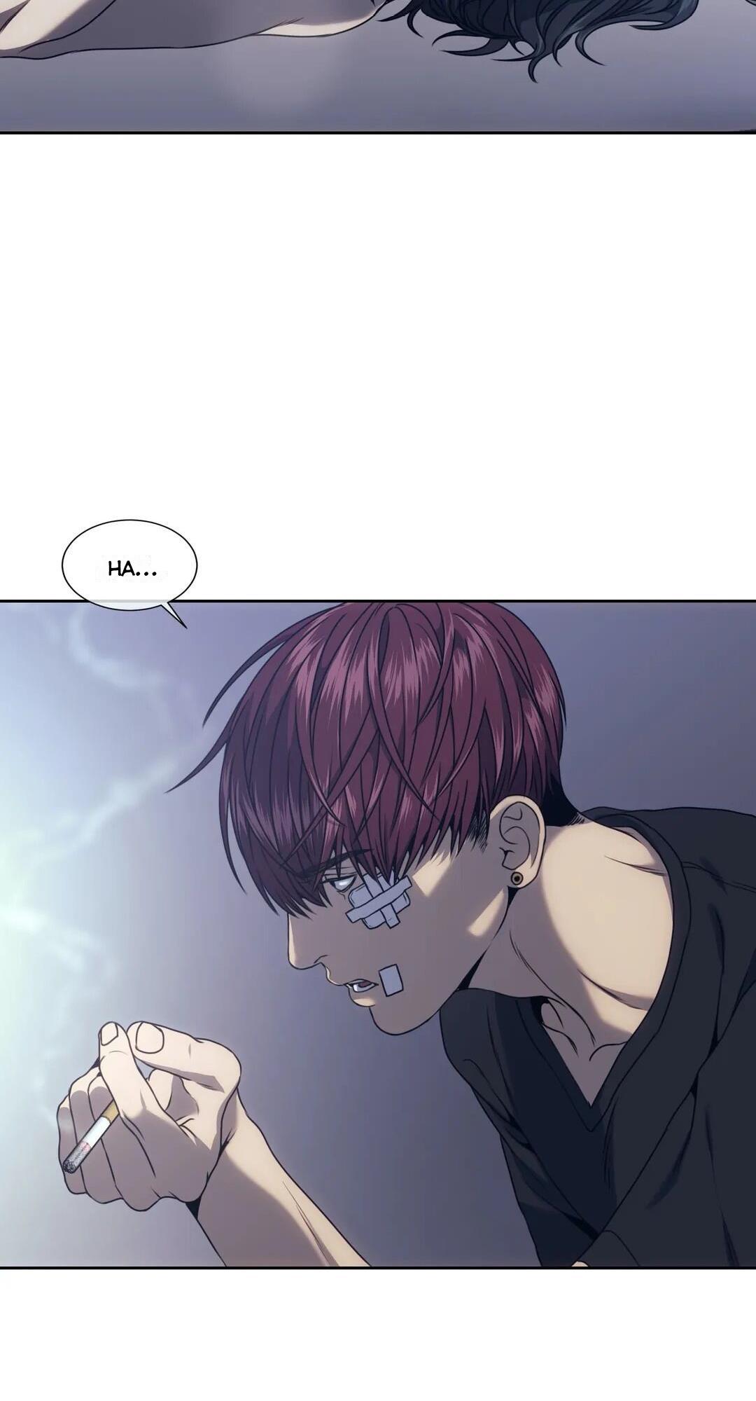 công cuộc báo thù của kẻ yếu thế chapter 14 56