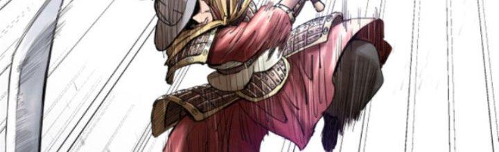 máy mô phỏng nhân sinh của lữ bố chapter 17 94