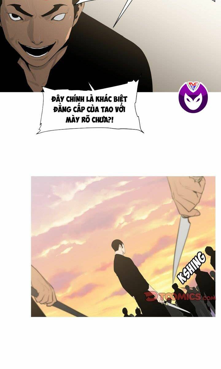 kẻ mạnh nhất - tong edge chapter 71 28