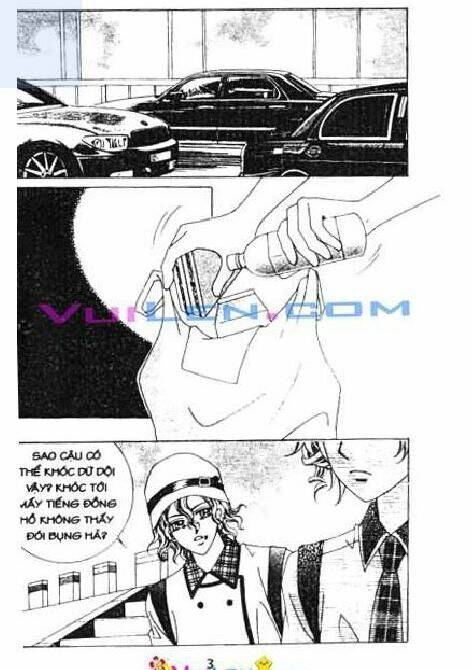 ánh nắng chói chang chapter 14 2