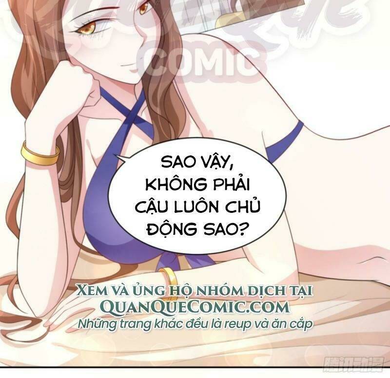 ta làm phản phái ở trong truyện harem chapter 2 18