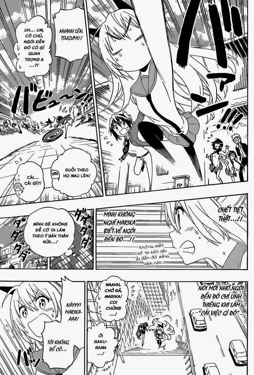 tình yêu ngang trái chapter 155 10