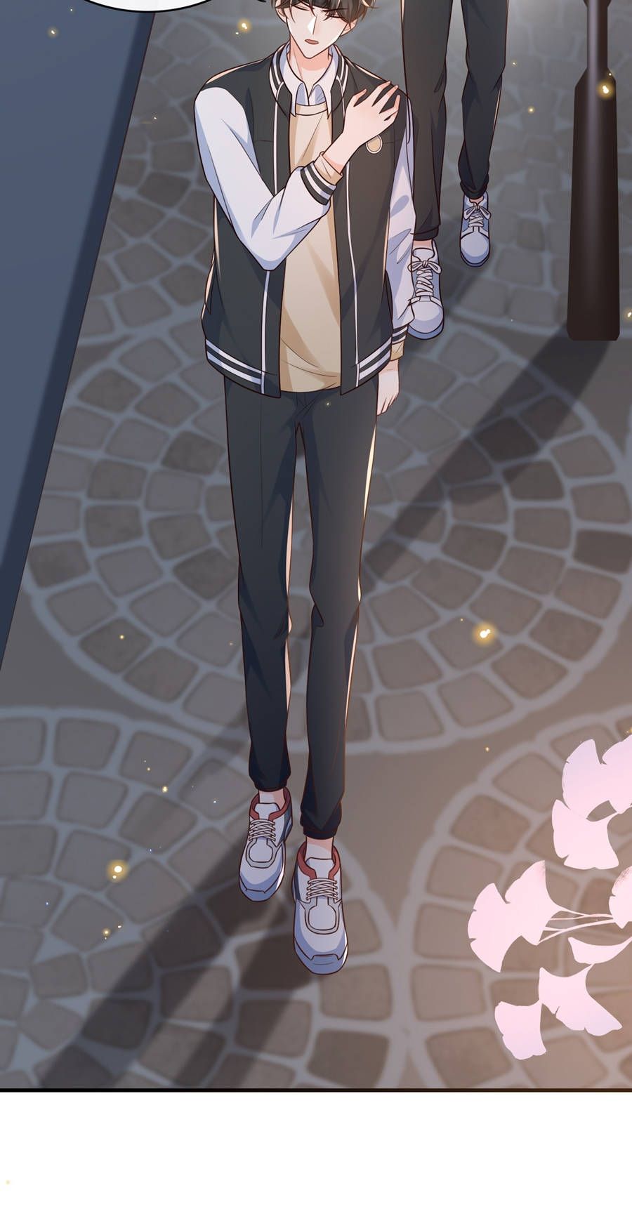 ngọt không ngừng nghỉ chapter 11 9