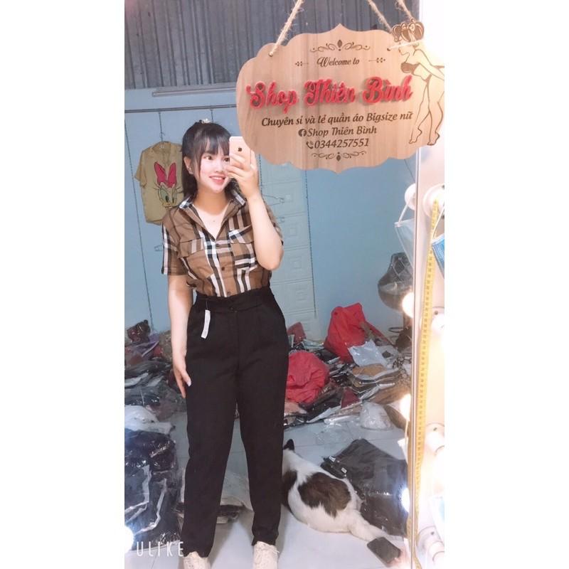Áo sơ mi bbri