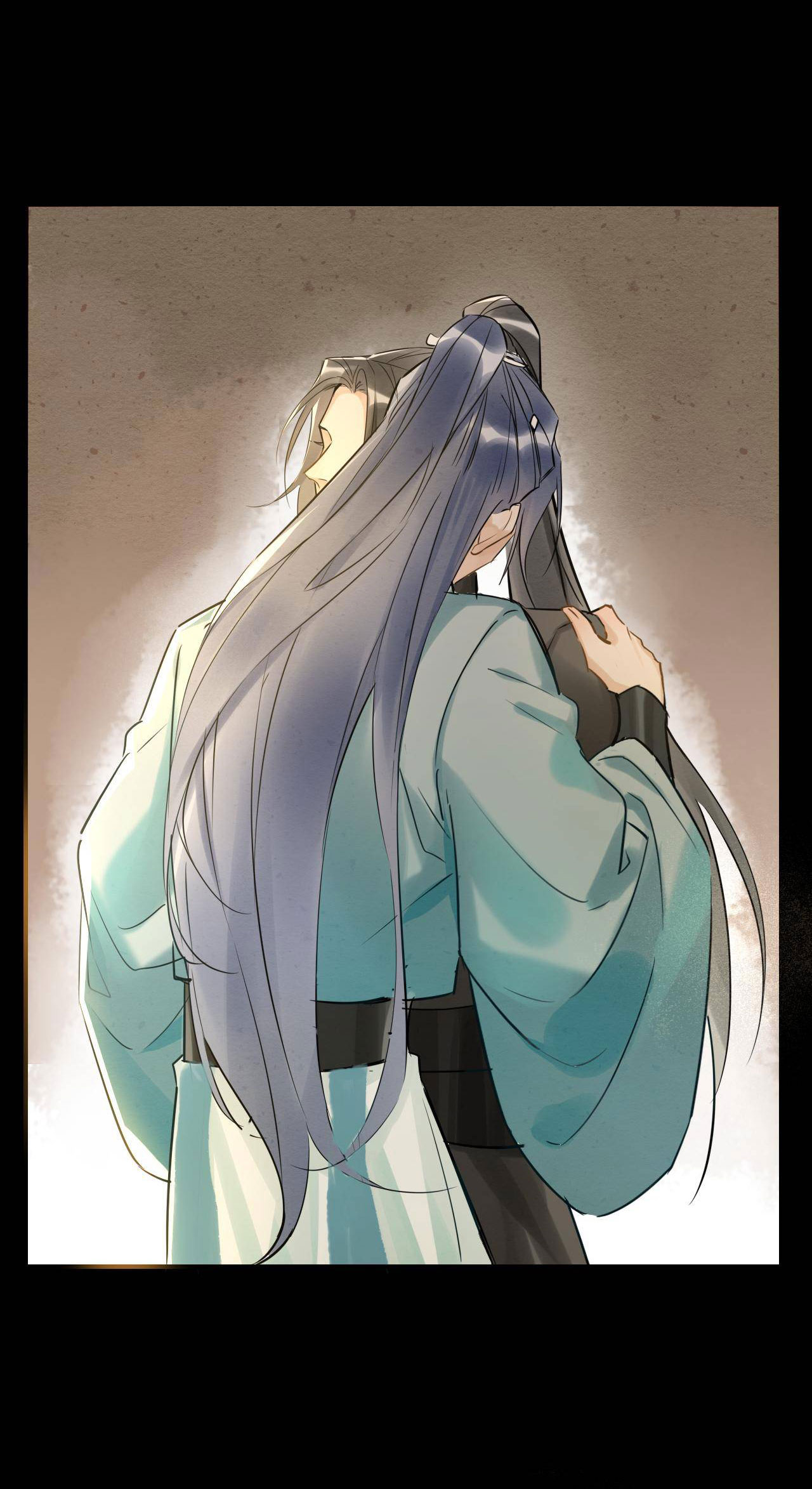 tù long chapter 3 7