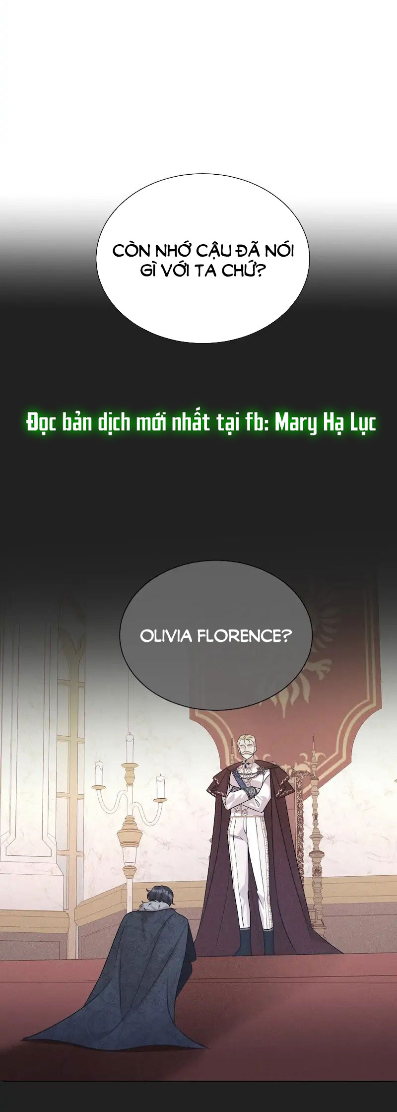 tôi chán nản vì người chồng thứ 2 còn "khỏe" hơn chồng cũ chapter 58.2 8