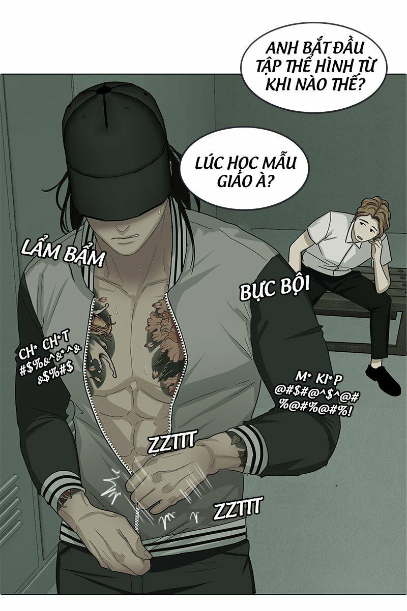 nửa đêm ở poppy land chapter 15 39