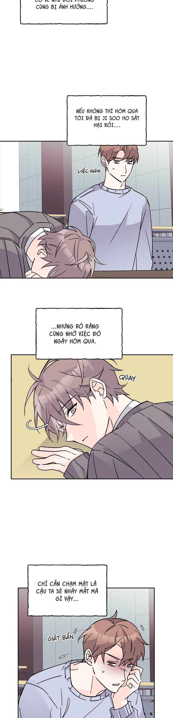 bảo vệ trinh tiết chapter 6 10