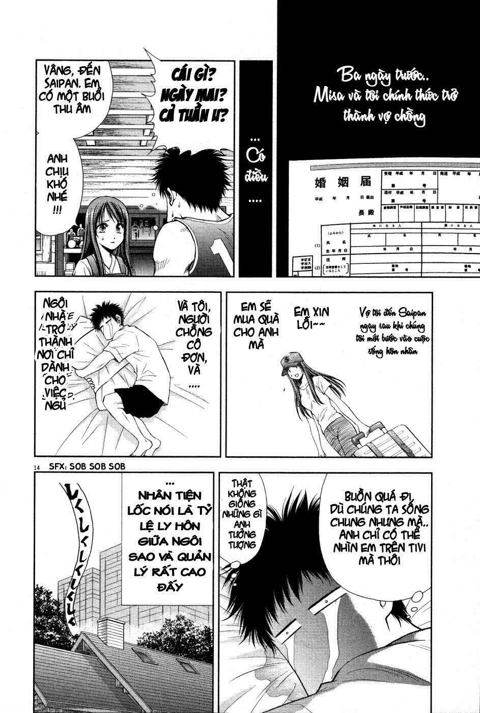 duction man chapter 5 14