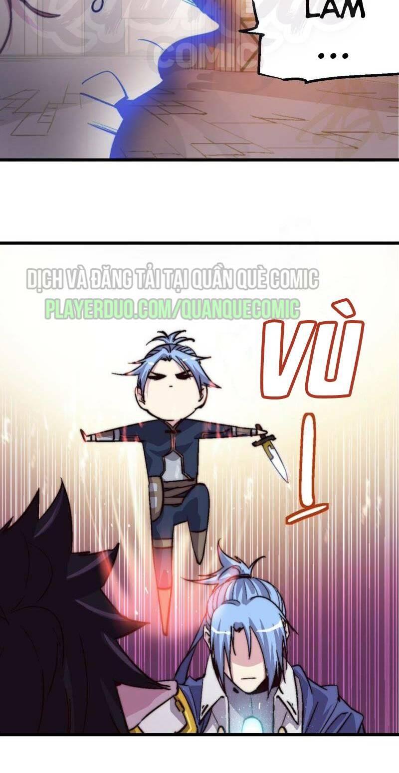 dãy số chí mạng chapter 37 22