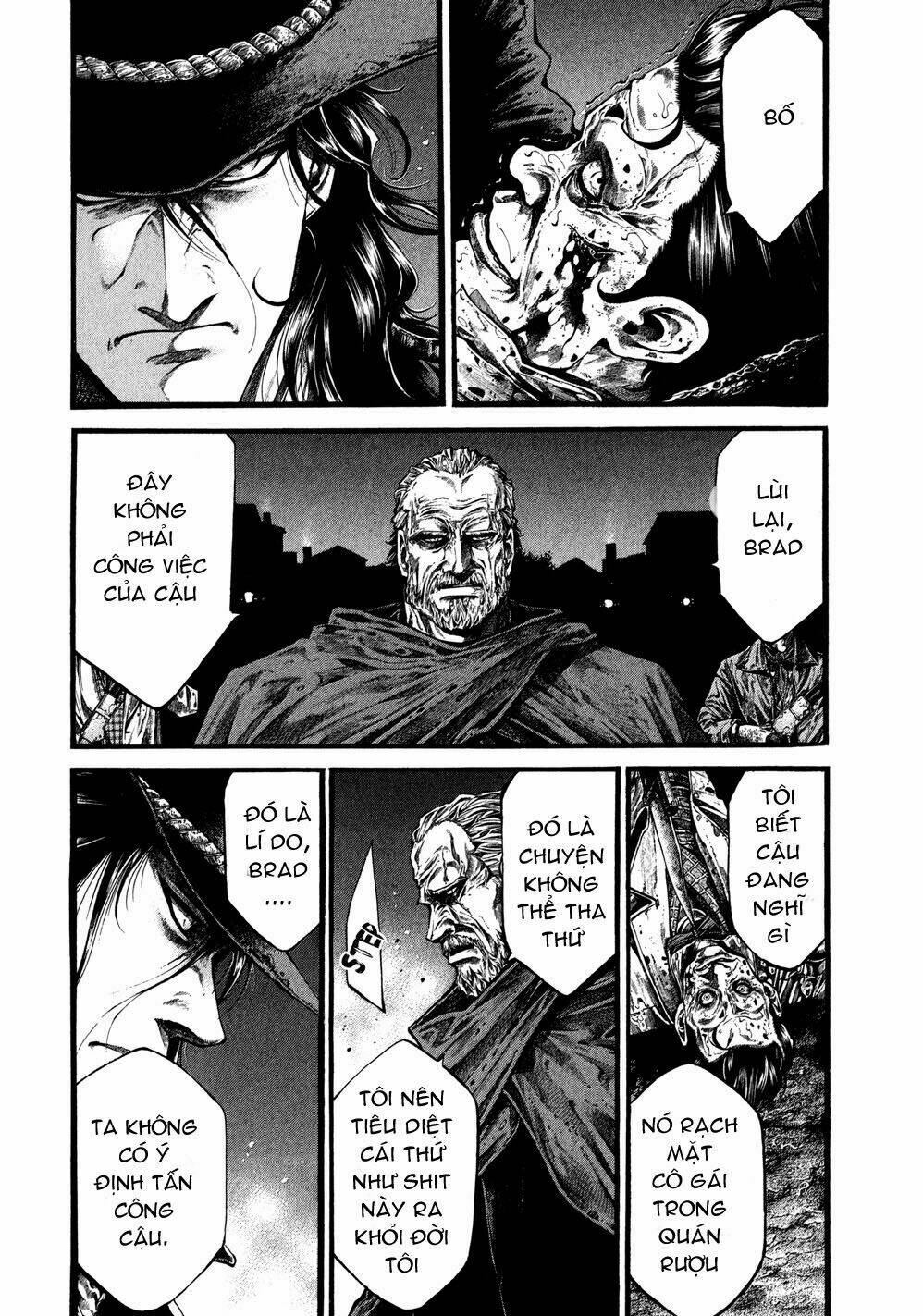 green blood chapter 8 15