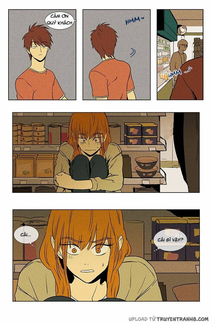 bẫy tình yêu chapter 85 4