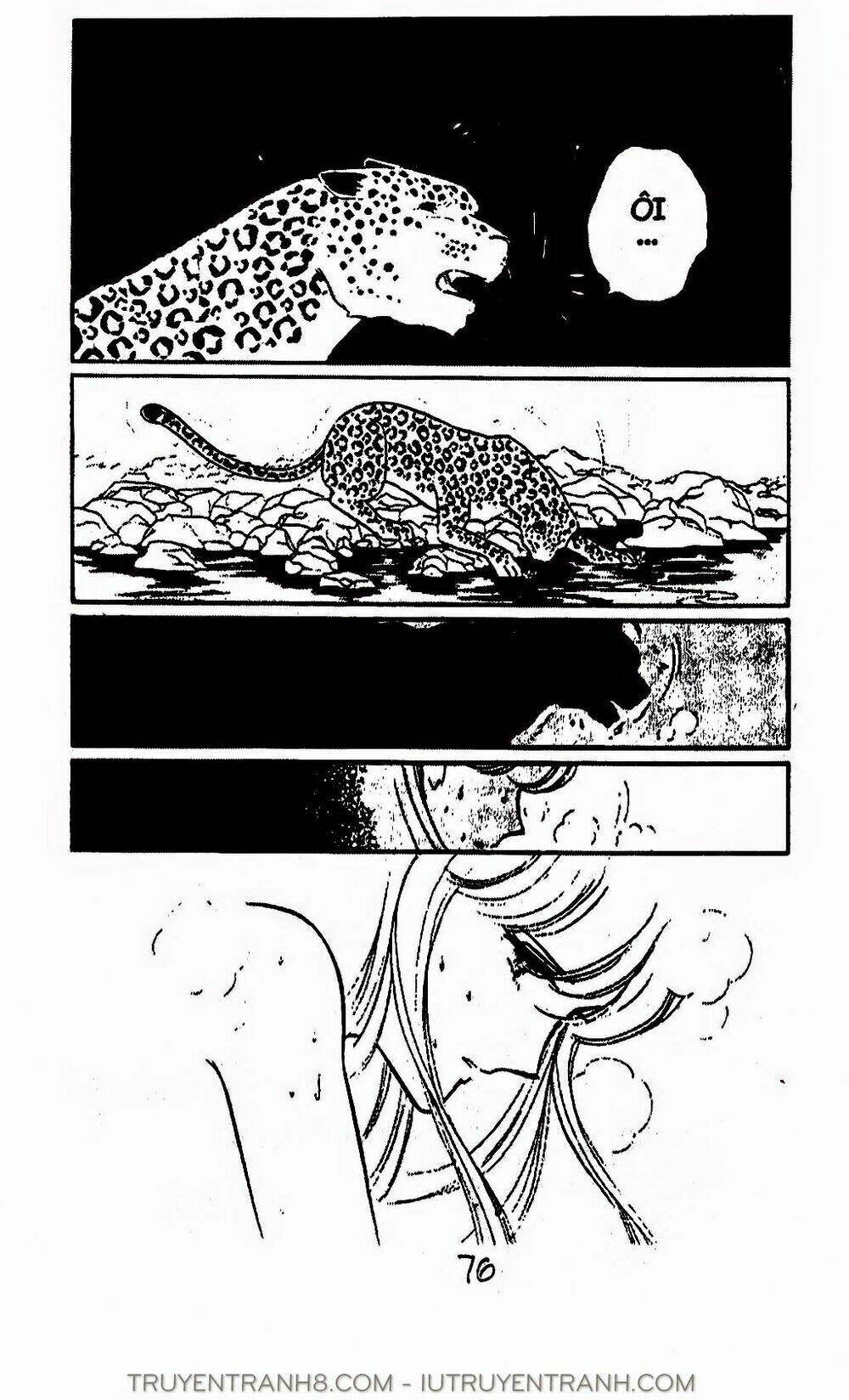 mimi kỳ lạ chapter 31.1 15