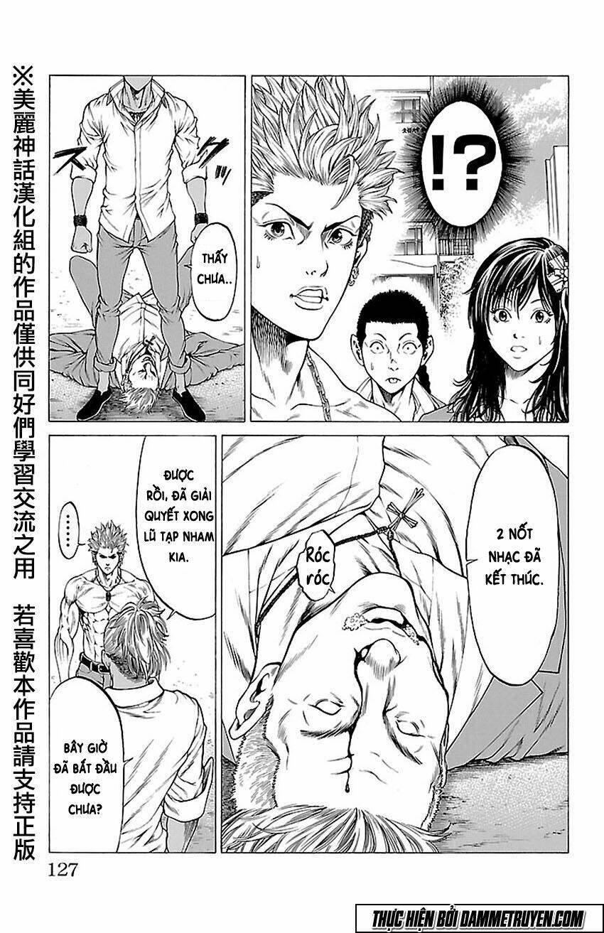 shonan seven chapter 10 21