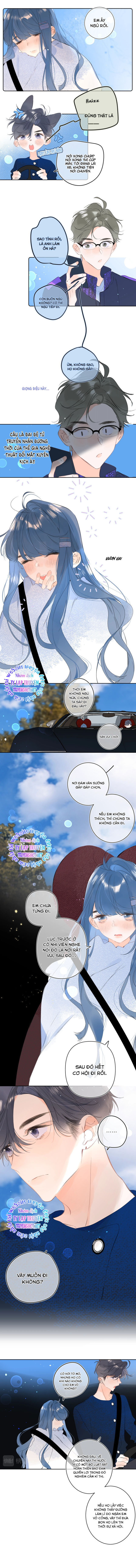 đừng khóc chapter 63 6