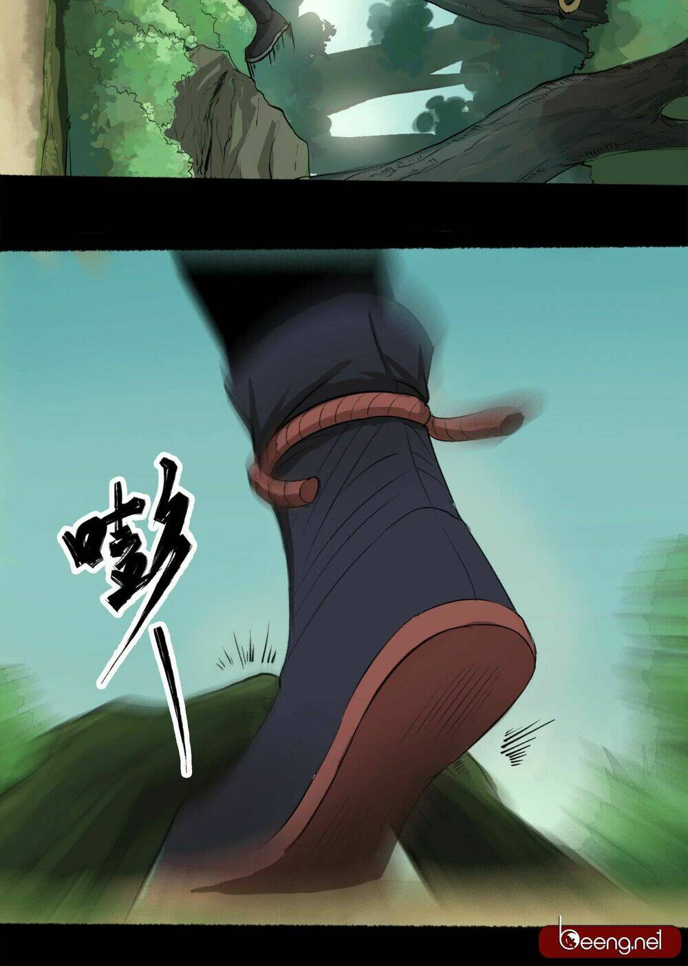 phong tàng chapter 2 34