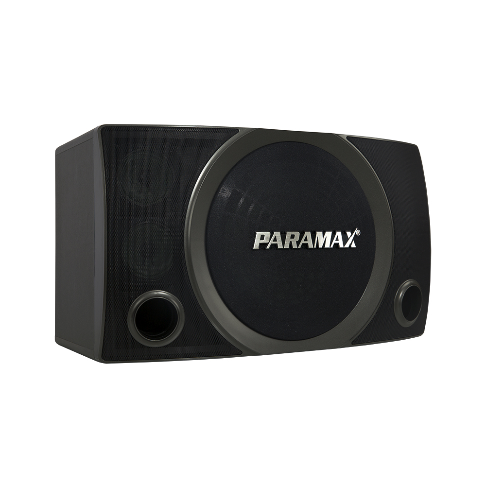 LOA PARAMAX PLATINUM SC-2500 - HÀNG CHÍNH HÃNG