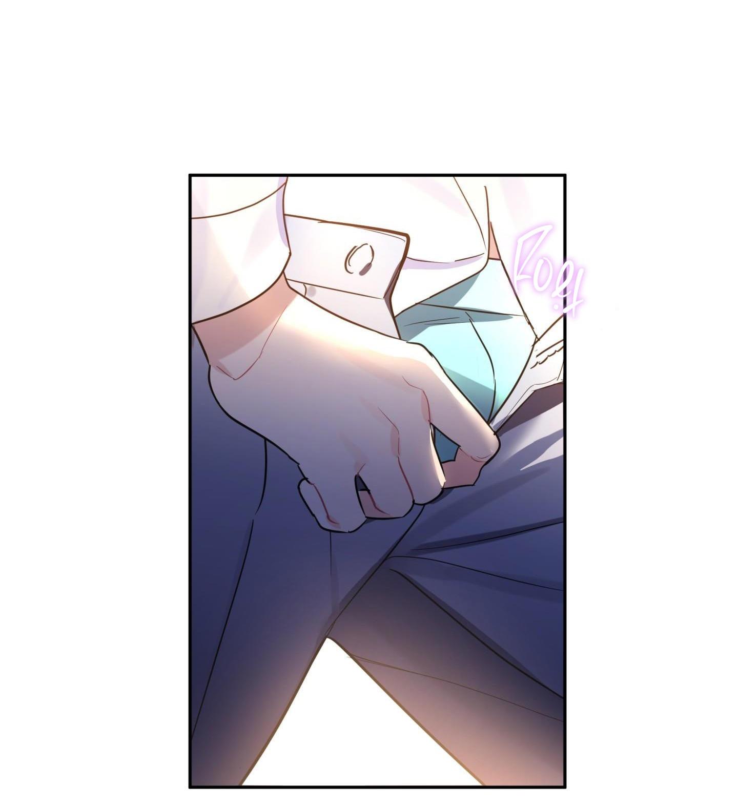 bắt tay hả, thôi bỏ đi! chapter 2 46