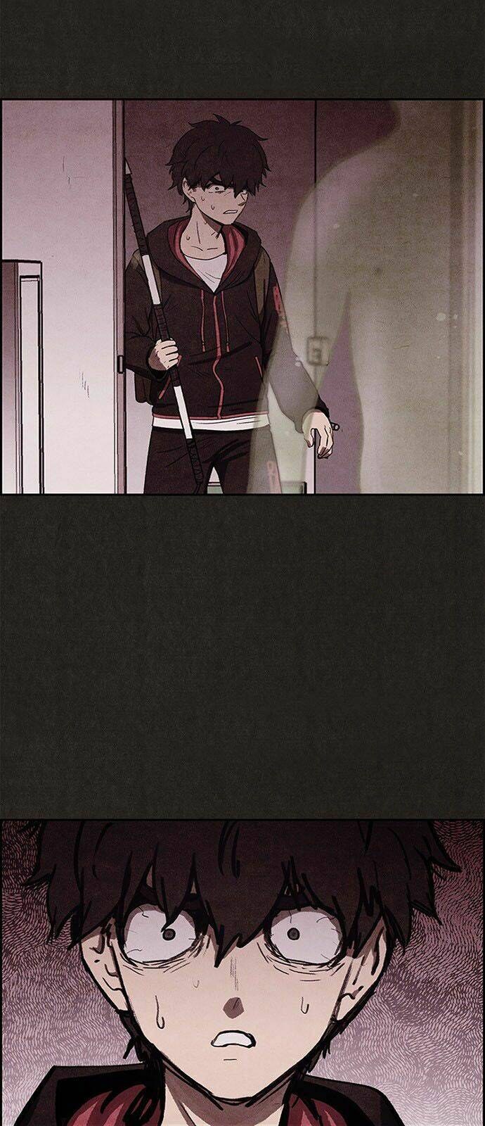 quái vật tại chung cư xanh chapter 19 41