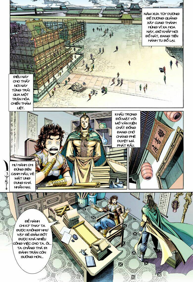 đại đường song long truyện chapter 207 4