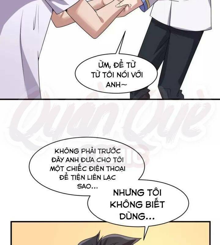 người chặn xuyên không chapter 84 35