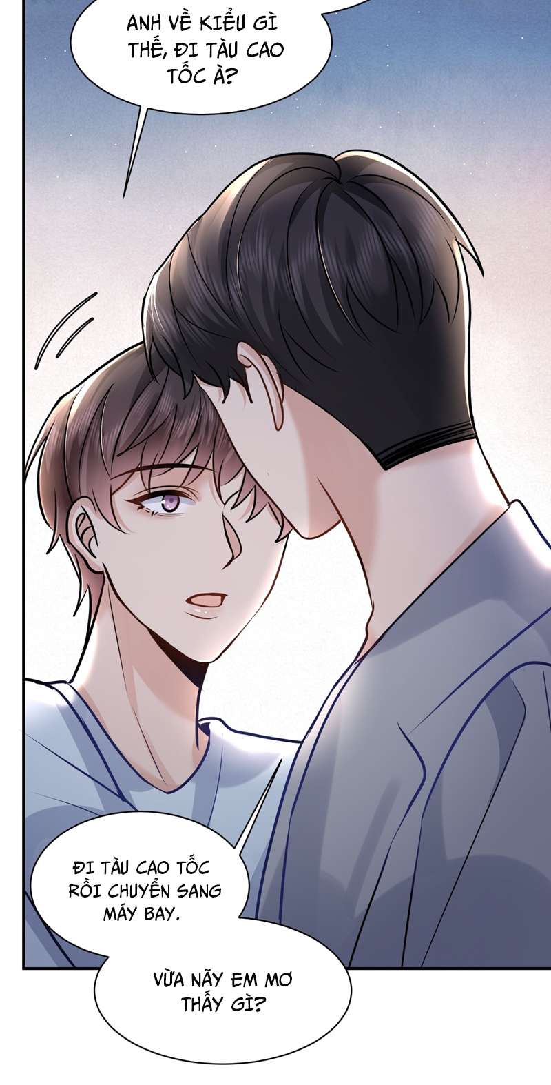 máy bay giấy chapter 105 12