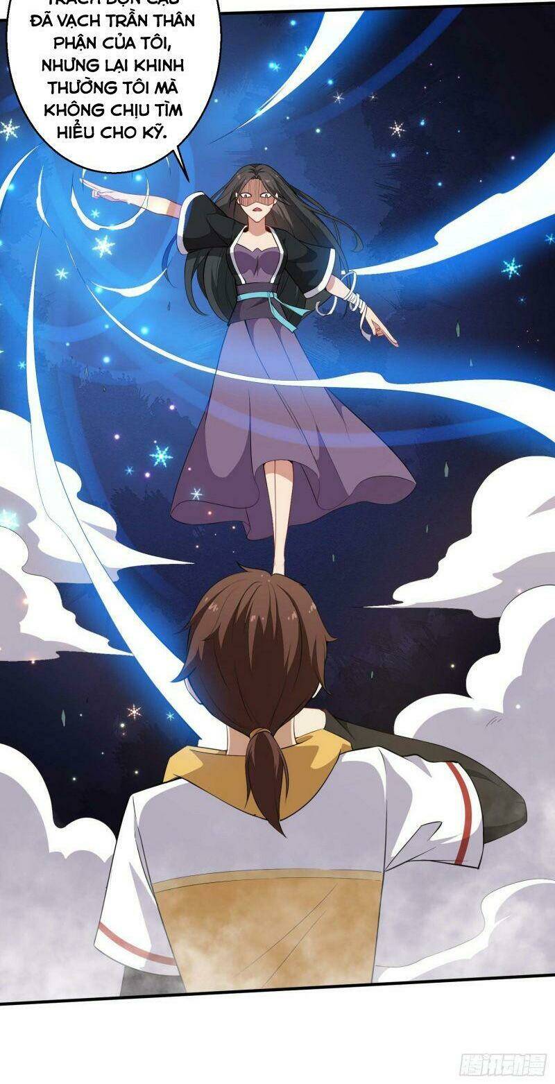 tổ thượng có tiền chapter 45 14