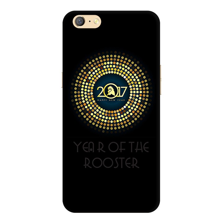 Ốp Lưng Dành Cho Oppo A71 Mẫu 25