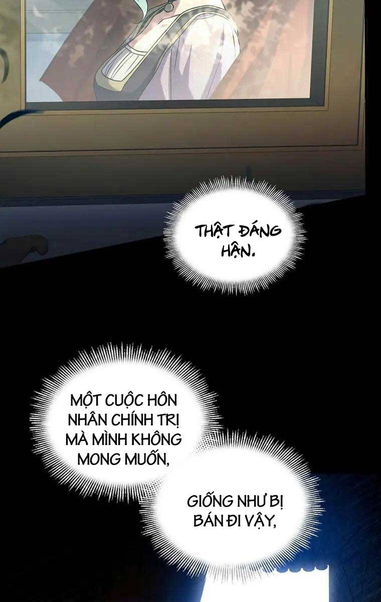 sự trở lại của hiệp sĩ giáo vô song chapter 112 5