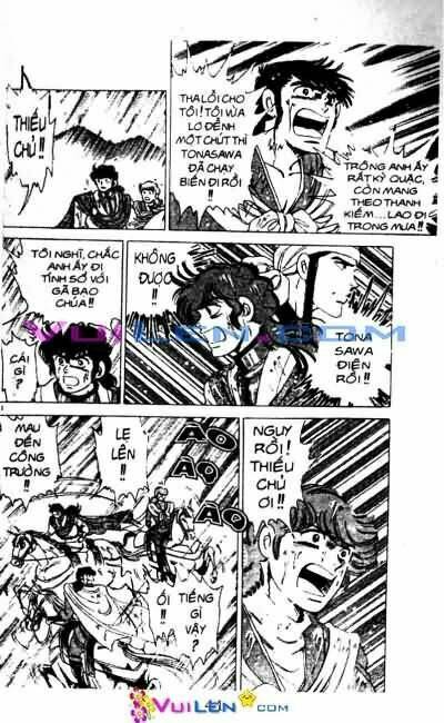 vương tử takeru chapter 10 41