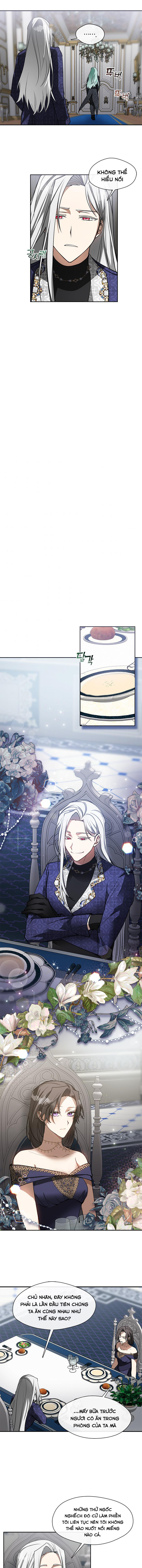 không thể bỏ rơi nhân vật phản diện chapter 39 7