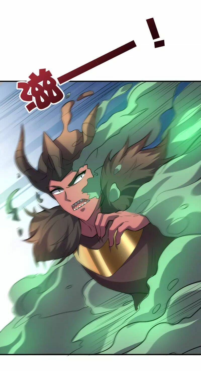 phục thiên thánh chủ chapter 155 5