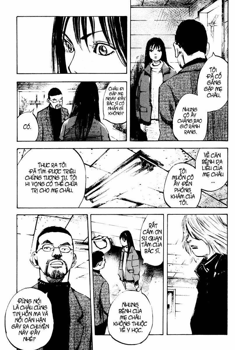 skyhigh chapter 17 20