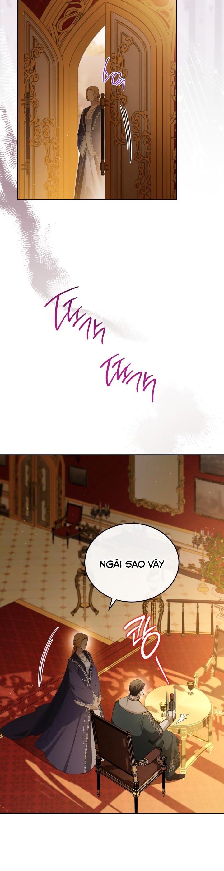 lần này tôi sẽ trở thành gia chủ chapter 168 13