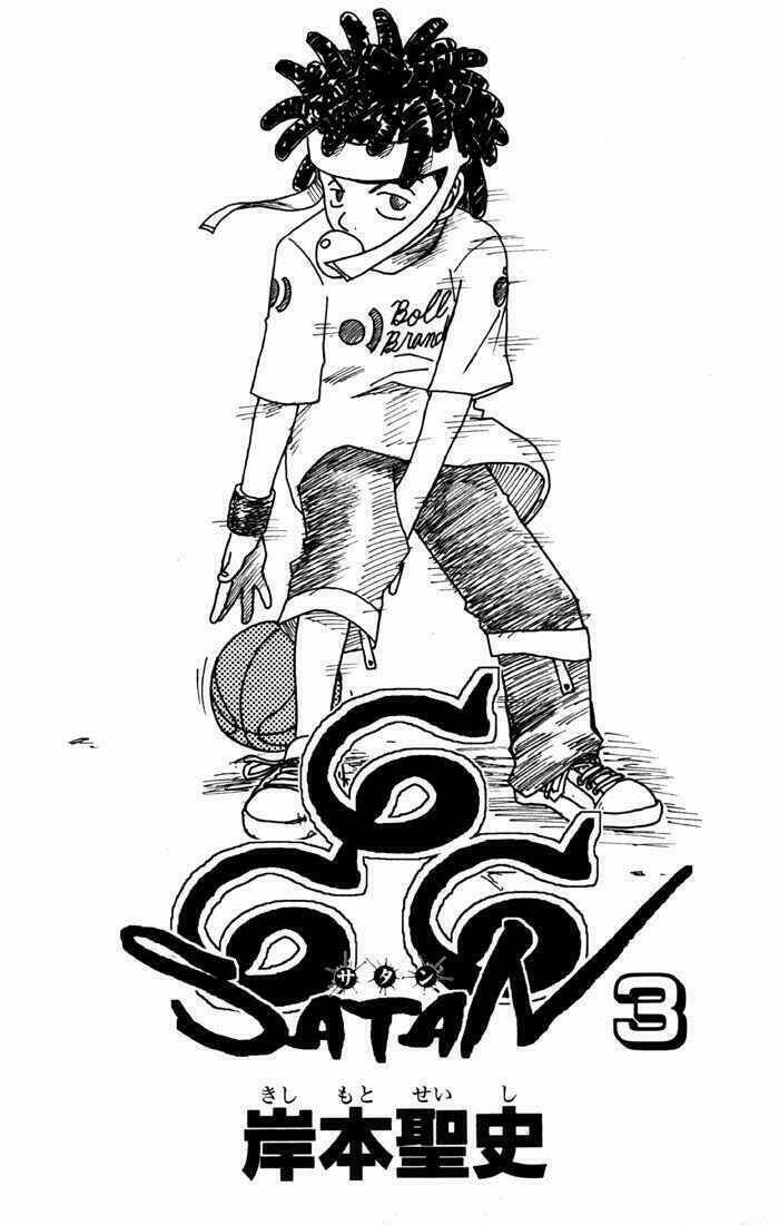 cuộc phiêu lưu của quỷ satan chapter 9.1 3