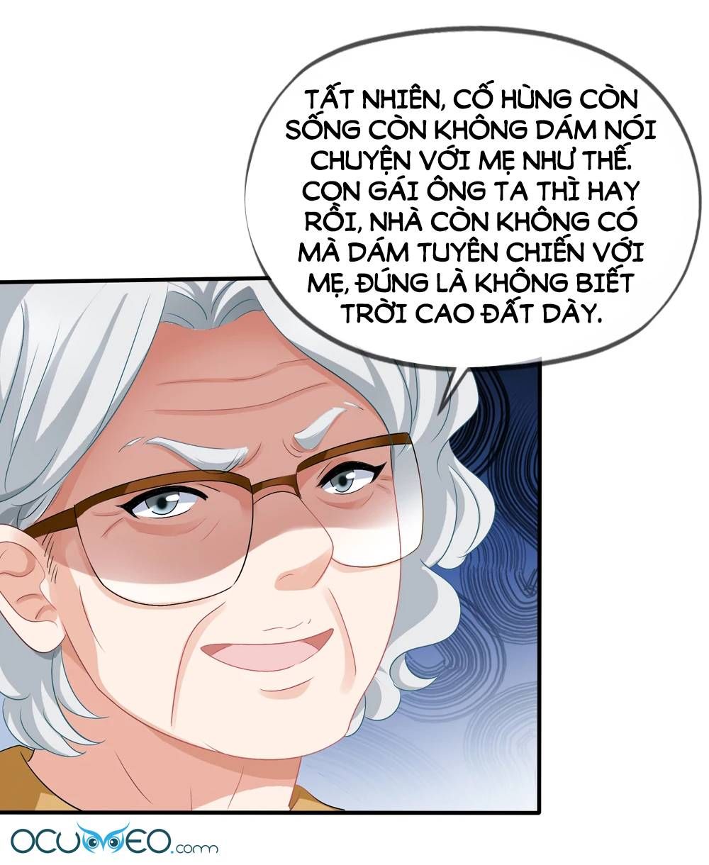 mỹ vị giai thê chapter 44.2 26