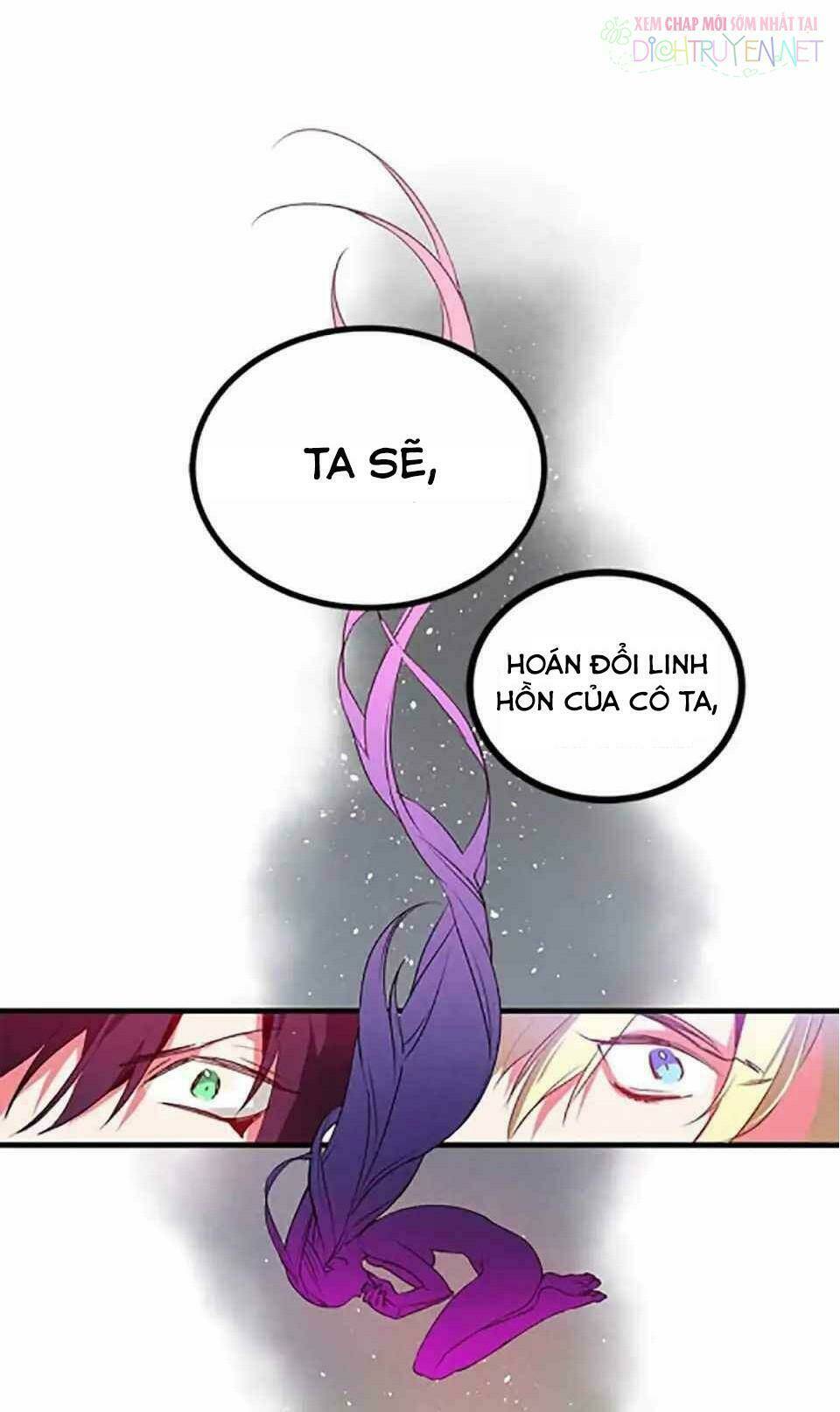 hung mãnh tiểu thư chapter 1 40