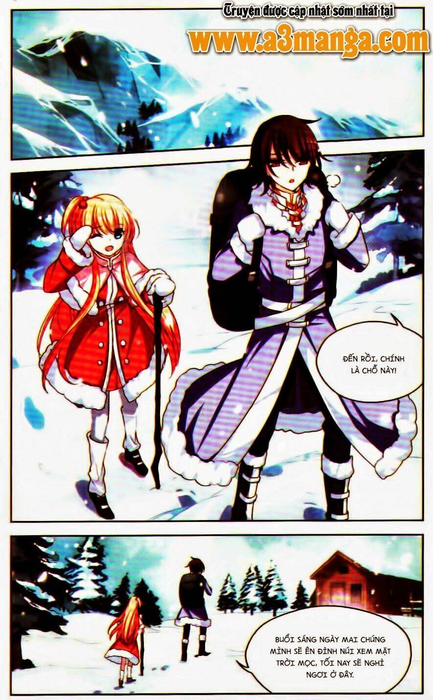 xuyên duyệt tây nguyên 3000 chapter 96 2