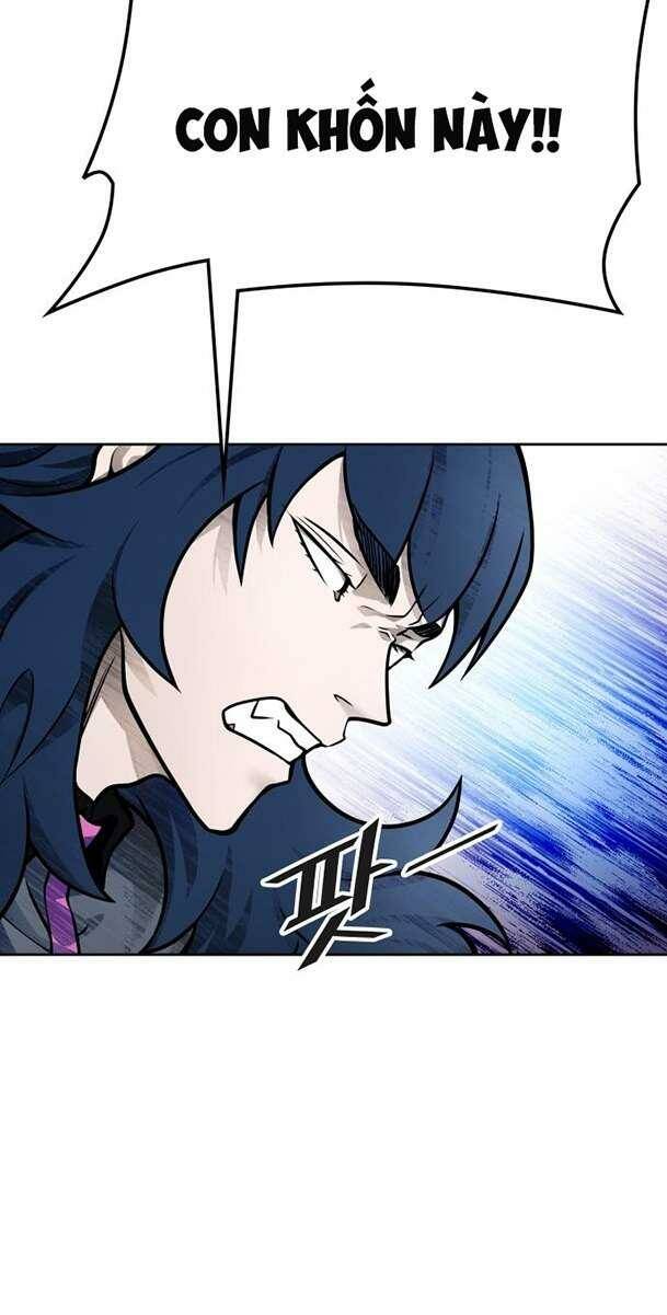 cuộc chiến trong tòa tháp chapter 592 6