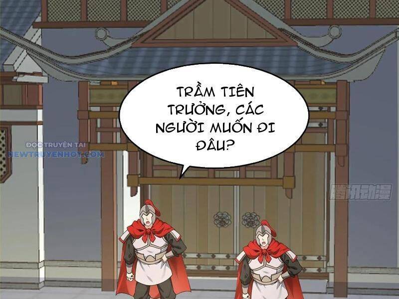 ta thực sự không muốn làm thần tiên chapter 101 90