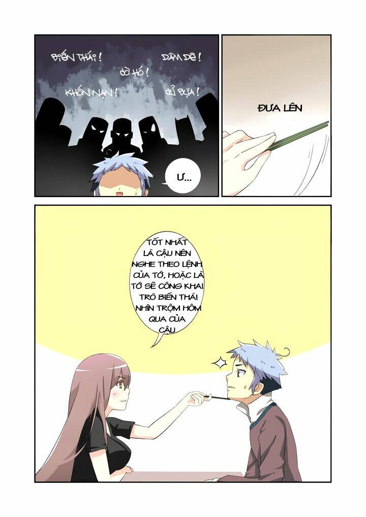 yaoguai mingdan chapter 4 15