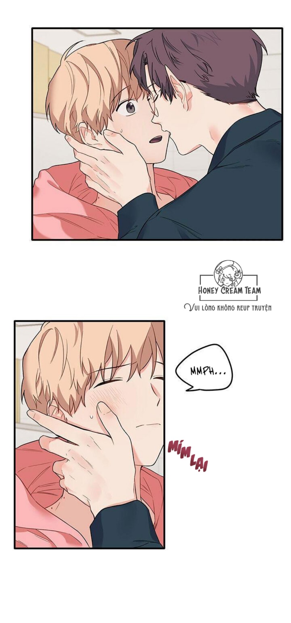 blood and love chapter 22 2