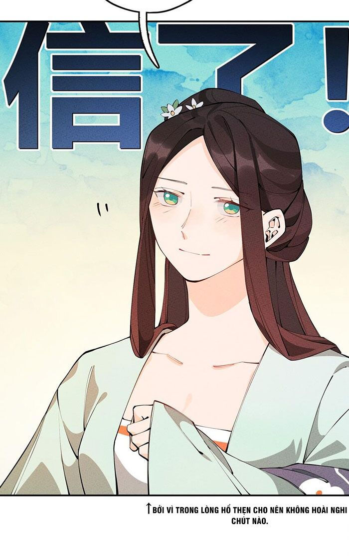 là thánh hoàng chính đạo, ta cưới ma tôn tà đạo？！ chapter 10 45