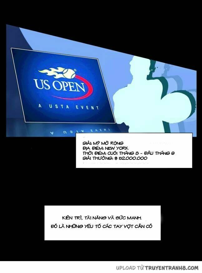 nhiệt huyết thanh xuân chapter 0 5