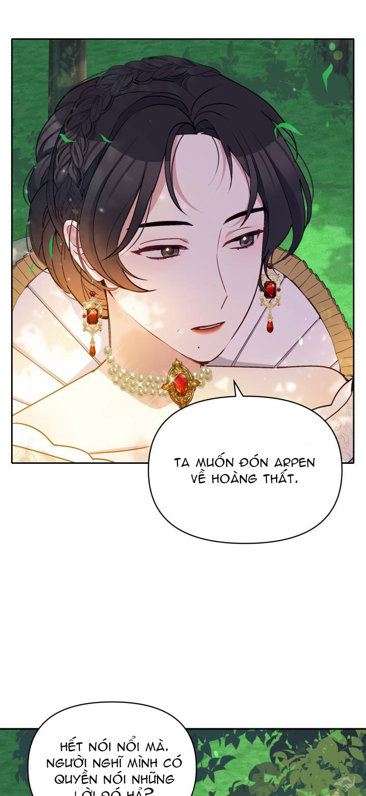 hộ vệ của bạo chúa là ác nữ chapter 44 56
