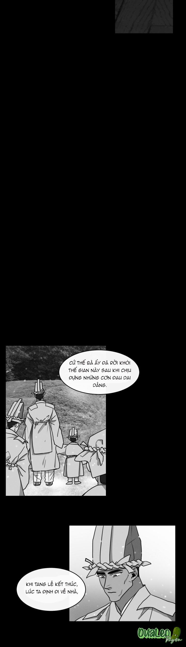 shinsujeon chapter 6 9