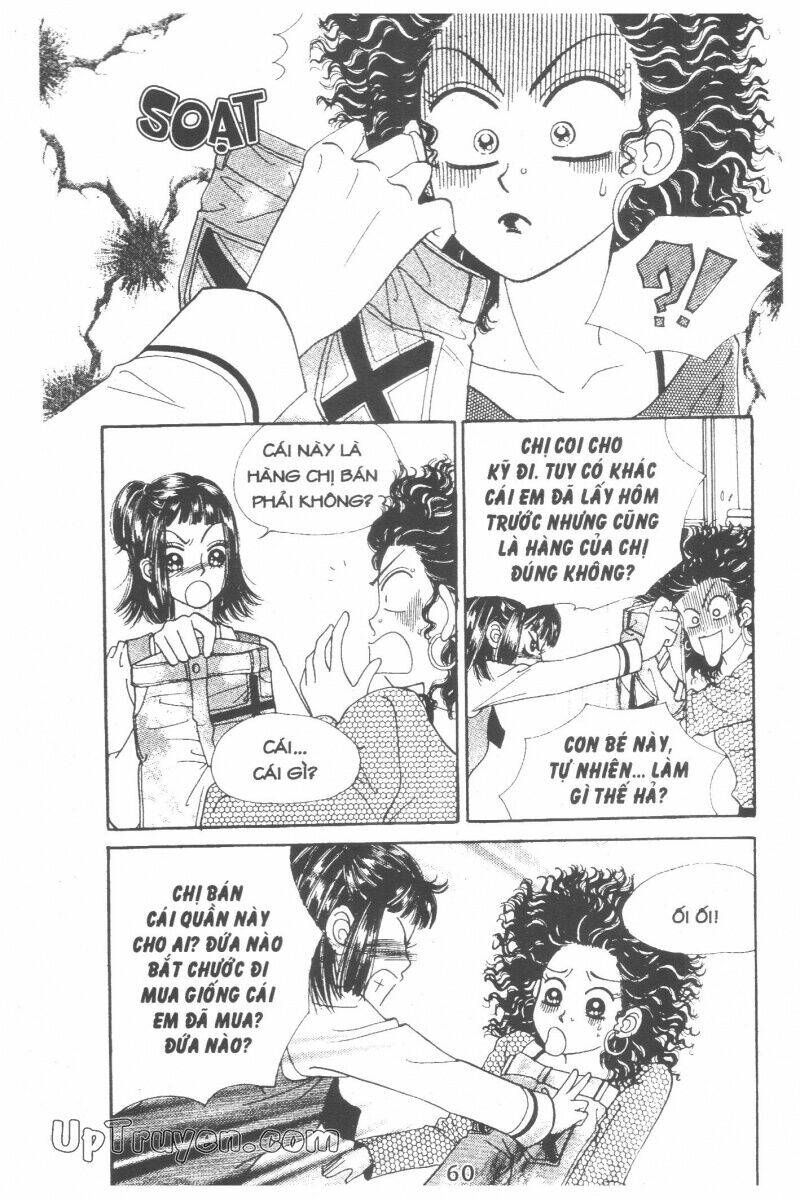 hái sao tình yêu chapter 4 60